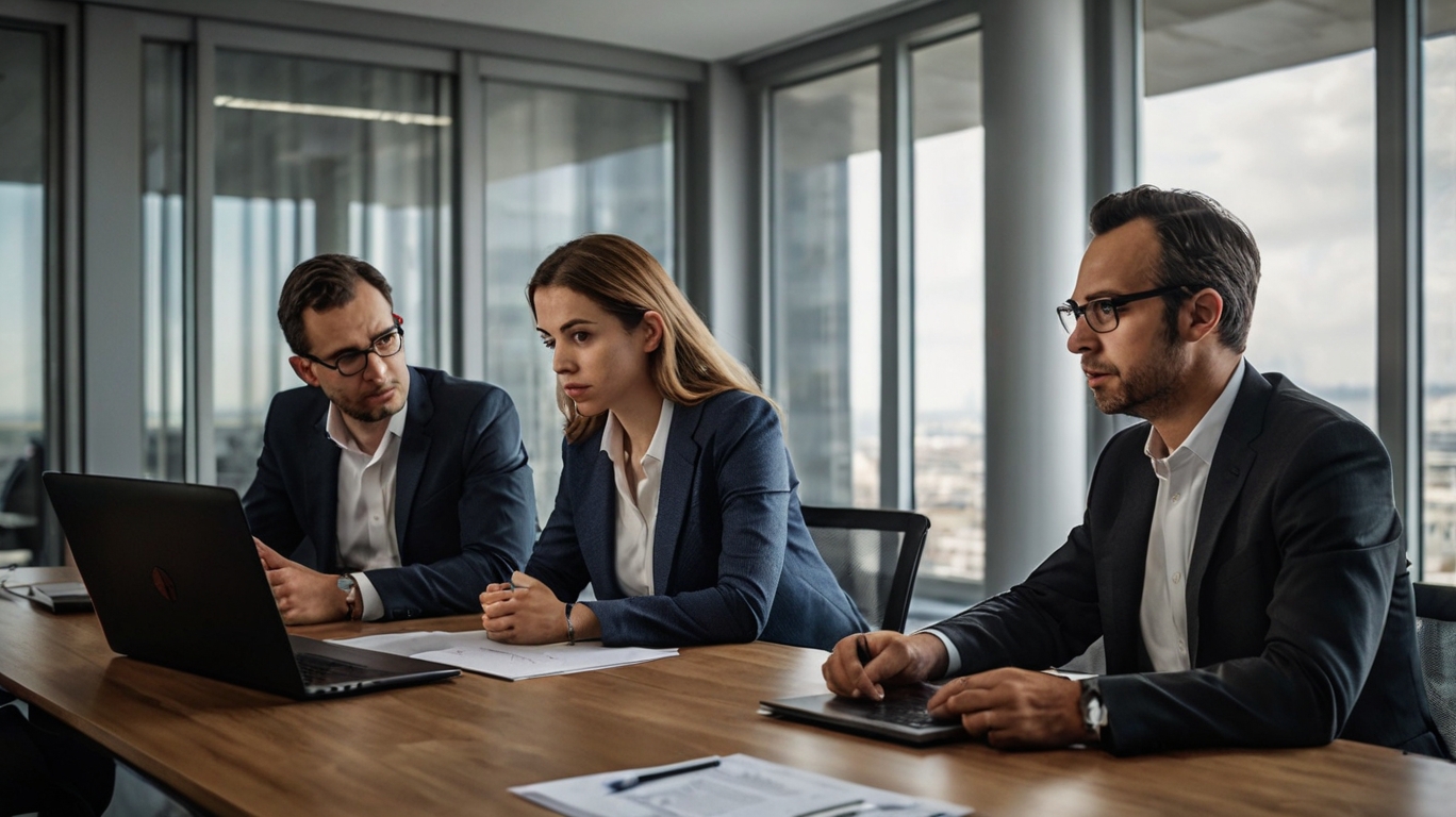 Contabilidade Empresarial